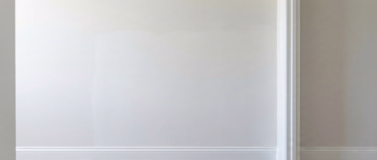 Patching and installation of Drywall