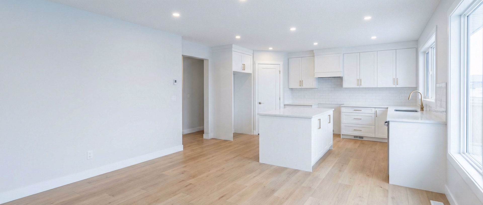 Professional Renovation Projects